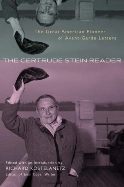 Bertrand.pt - The Gertrude Stein Reader