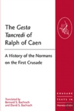 Bertrand.pt - The Gesta Tancredi Of Ralph Of Caen