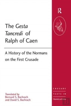 Bertrand.pt - The Gesta Tancredi Of Ralph Of Caen