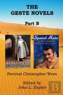 The Geste Novels Part B