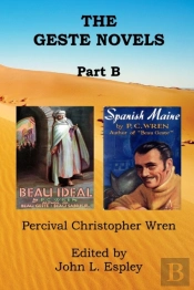 The Geste Novels Part B