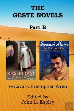 Bertrand.pt - The Geste Novels Part B