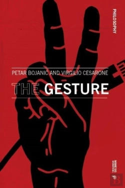 Bertrand.pt - The Gesture