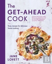 The Get-Ahead Cook