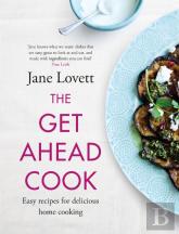 The Get-Ahead Cook