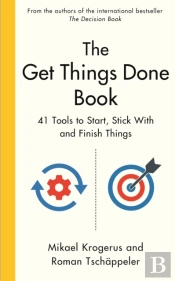The Get Things Done Book