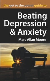 The Get To The Point! Guide To Beating Depression And Anxiety