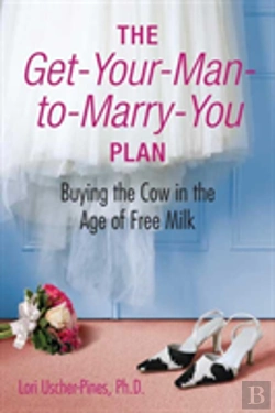 Bertrand.pt - The Get-Your-Man-To-Marry-You Plan