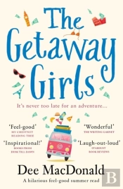 The Getaway Girls