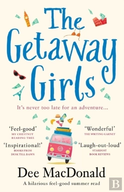 Bertrand.pt - The Getaway Girls