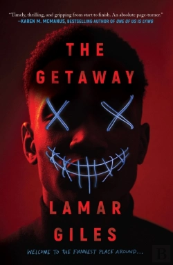 Bertrand.pt - The Getaway