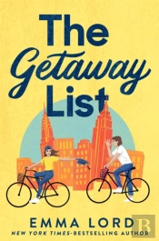 The Getaway List
