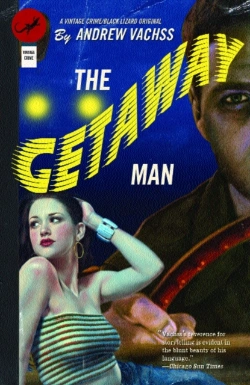 Bertrand.pt - The Getaway Man