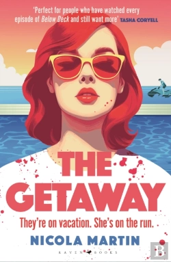 Bertrand.pt - The Getaway