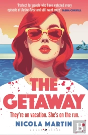 The Getaway