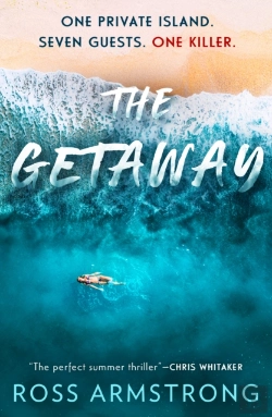Bertrand.pt - The Getaway