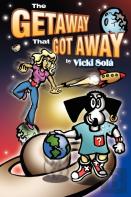 The Getaway That Got Away