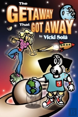 Bertrand.pt - The Getaway That Got Away