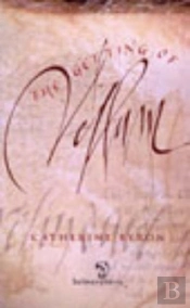 The Getting Of Vellum