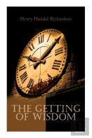 The Getting Of Wisdom