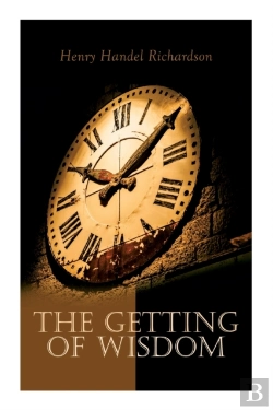 Bertrand.pt - The Getting Of Wisdom