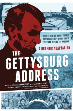 Bertrand.pt - The Gettysburg Address