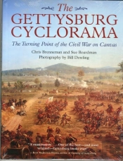 The Gettysburg Cyclorama