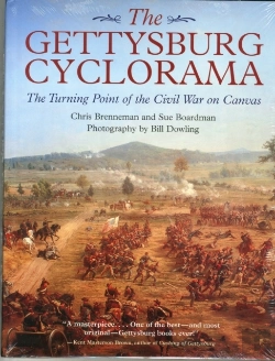 Bertrand.pt - The Gettysburg Cyclorama