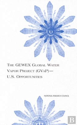 Bertrand.pt - The Gewex Global Water Vapor Project (Gvap)--U.S. Opportunities