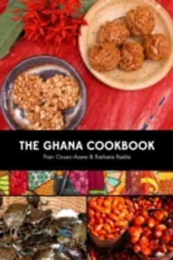 Bertrand.pt - The Ghana Cookbook