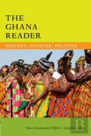 The Ghana Reader