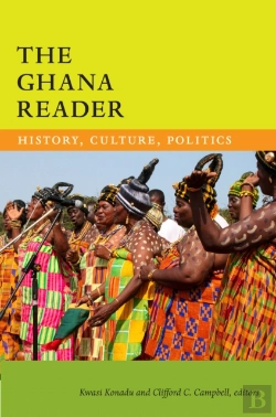 Bertrand.pt - The Ghana Reader