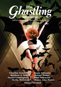 Bertrand.pt - The Ghastling: Book Fourteen