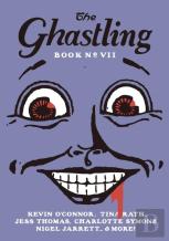 The Ghastling