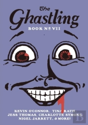 The Ghastling
