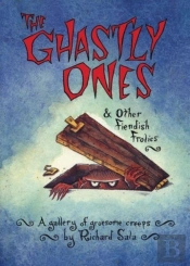 The Ghastly Ones