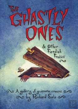 Bertrand.pt - The Ghastly Ones