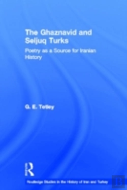 Bertrand.pt - The Ghaznavid And Seljuk Turks