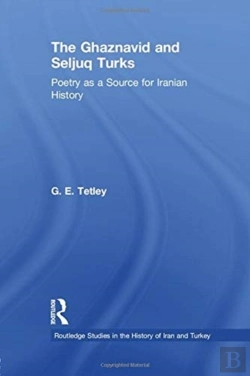 Bertrand.pt - The Ghaznavid And Seljuk Turks