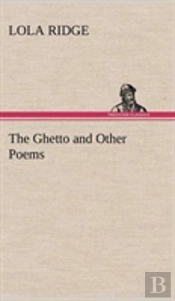 The Ghetto And Other Poems