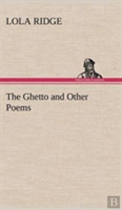 Bertrand.pt - The Ghetto And Other Poems