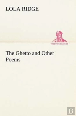 Bertrand.pt - The Ghetto And Other Poems