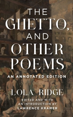 Bertrand.pt - The Ghetto, And Other Poems