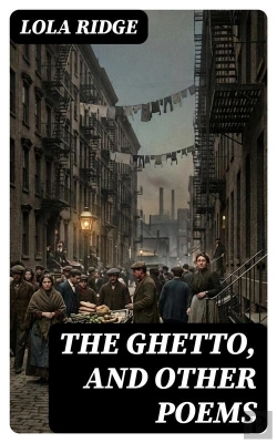 Bertrand.pt - The Ghetto, And Other Poems