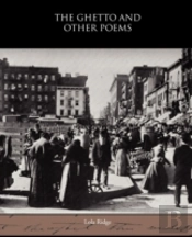 The Ghetto And Other Poems