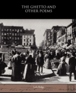 Bertrand.pt - The Ghetto And Other Poems