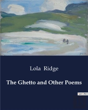The Ghetto And Other Poems