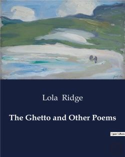 Bertrand.pt - The Ghetto And Other Poems