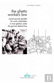 The Ghetto Workers' Law