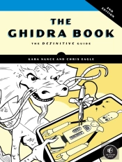 The Ghidra Book, 2nd Edition